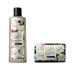 Lux Botanicals