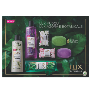 Lux Botanicals