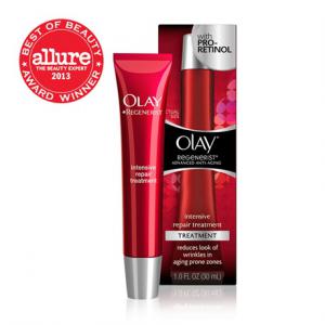 olay regenerist intensive repair treatment
