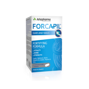 Forcapil reviews