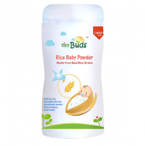 tiny buds rice powder