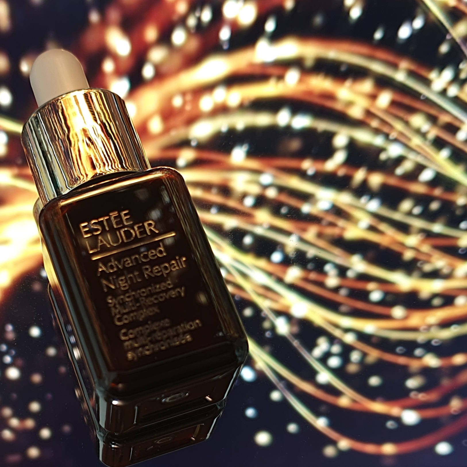 Advanced night repair synchronized multirecovery complex serum by