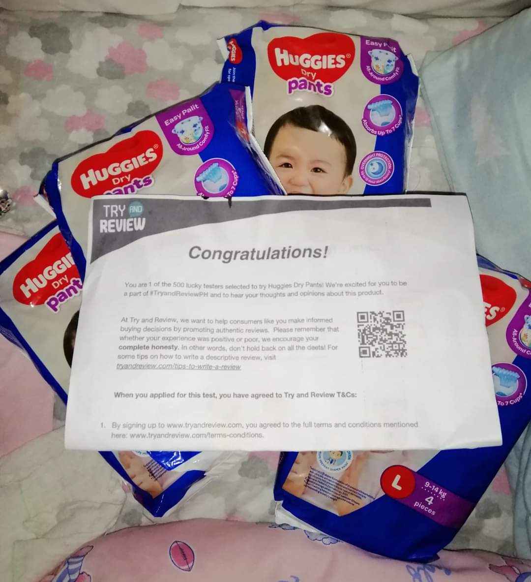 huggies front and back