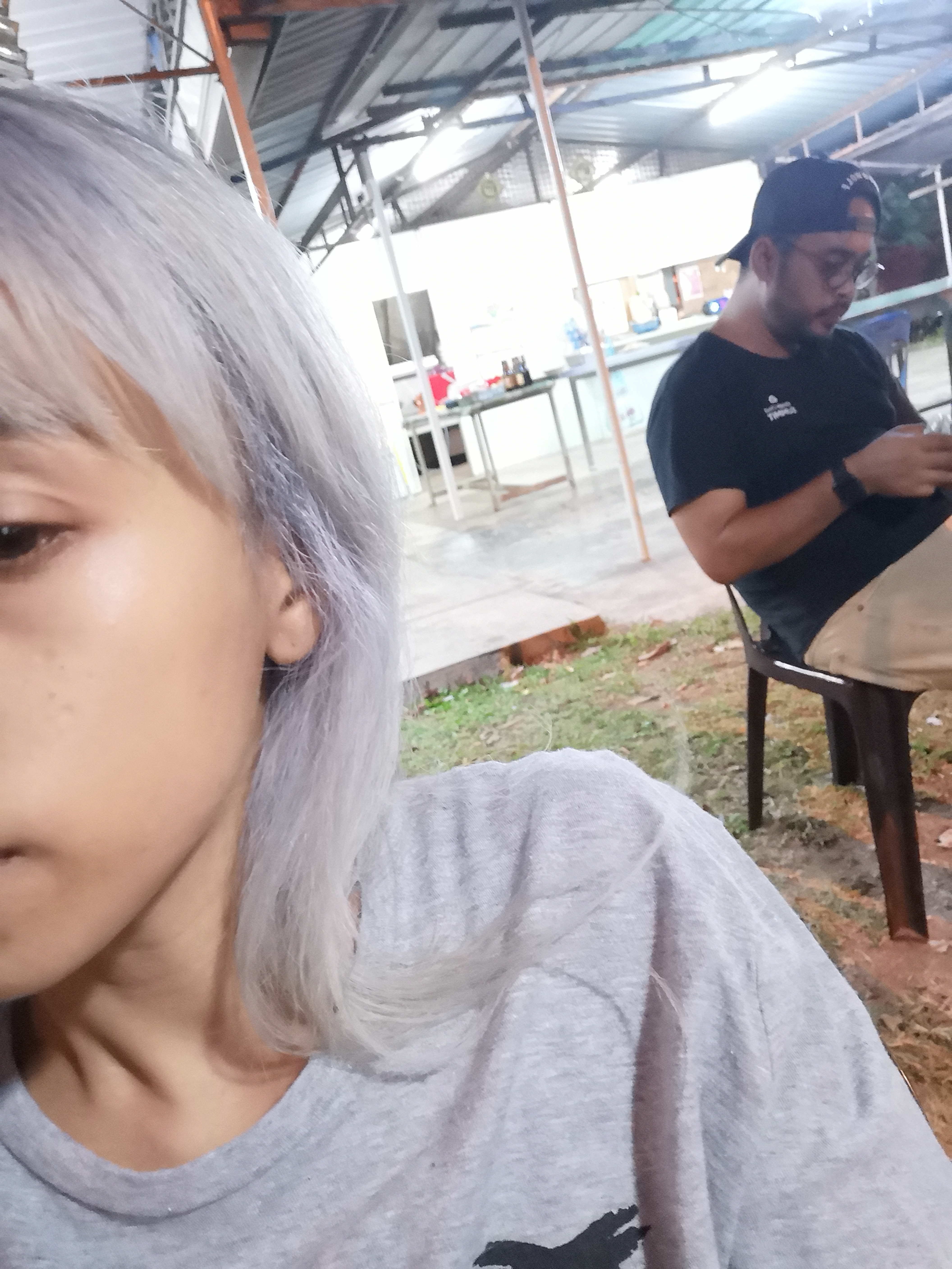 Advanced hair series regenerate nourishment serum leave on 