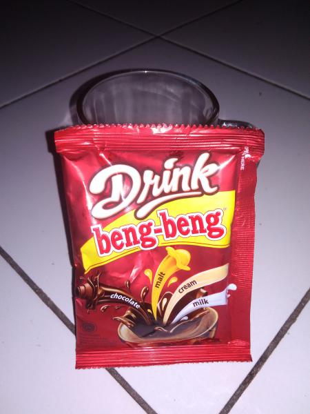 Download Gambar Makanan Ringan Beng Beng - Vina Gambar